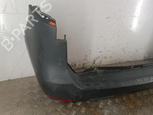 Stoßstange hinten für Stoßstange hinten 37248941 37248941