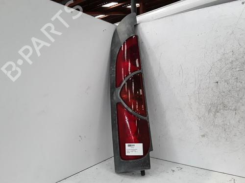Left taillight RENAULT KANGOO (KC0/1_) D 65 1.9 (KC0E, KC02, KC0J, KC0N) | BP30021669C34