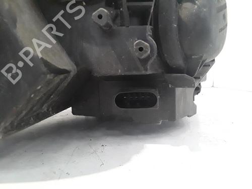 Used Left headlight Left headlight 30021660 30021660