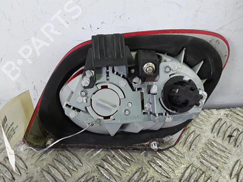 Right tailgate light MERCEDES-BENZ E-CLASS (W210) E 300 Turbo-D (210.025) | BP30016728C80