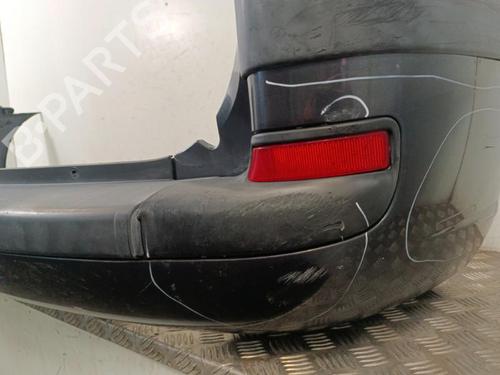 Rear bumper CITROËN C8 (EA_, EB_) 2.0 HDi 165 | BP30013319C8