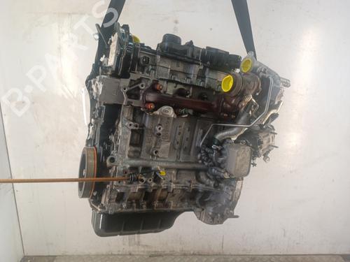 Engine PEUGEOT 208 I (CA_, CC_) 1.6 BlueHDi 100 | BP38080595M1 - Image 4