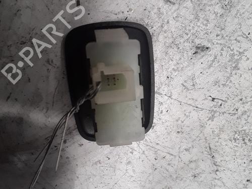 Left rear window switch PEUGEOT 508 SW I (8E_) 2.0 HDi RXH Hybrid4 | BP30015306I29 