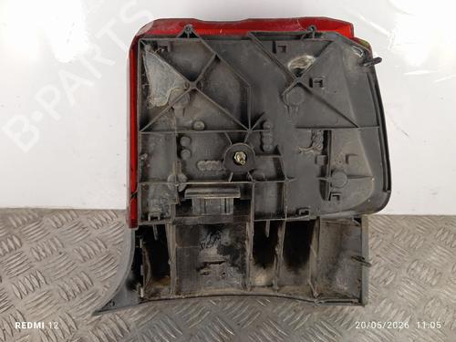 Used Left taillight Left taillight CITROËN ZX (N2) 1.9 D (68 hp) 35918682 35918682