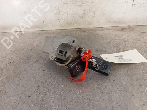 Used Ignition barrel TOYOTA RAV 4 III (_A3_) 2.2 D (ALA35_) (150 hp) 30019992