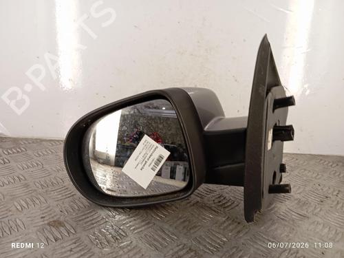Used Left mirror Left mirror 37165015 37165015