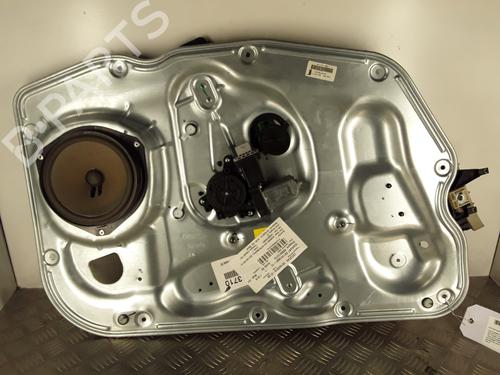Used Front left window mechanism ALFA ROMEO GIULIETTA (940_) 2.0 JTDM (940FXQ1A, 940FYC1A) (150 hp) 30011509