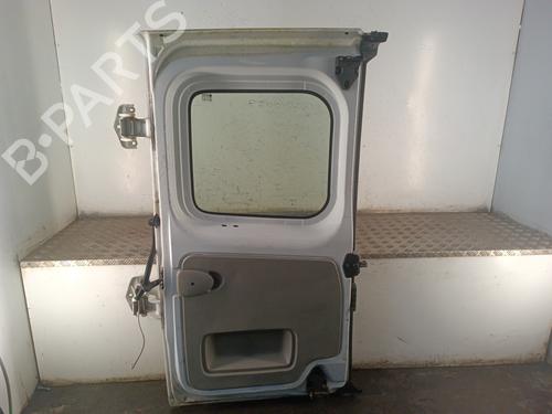 Right tailgate OPEL VIVARO A Van (X83) 2.0 CDTI (F7) | BP30020382C77