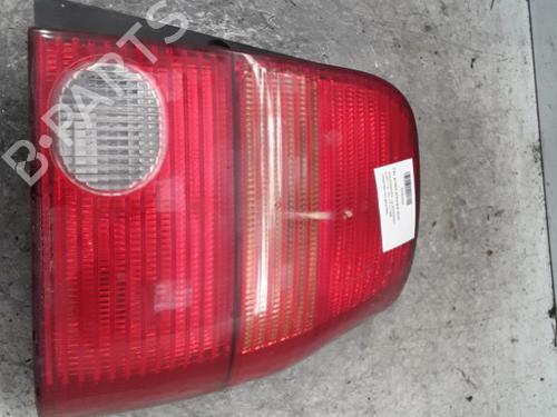 Used Right taillight VW LUPO I (6X1, 6E1) 1.0 (50 hp) 30018619