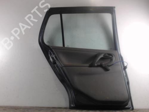 Left rear door VW POLO III (6N1) 60 1.4 | BP30022470C4