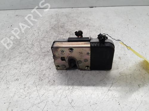 Front left lock PEUGEOT 406 (8B) 1.9 TD | BP30015462C98 
