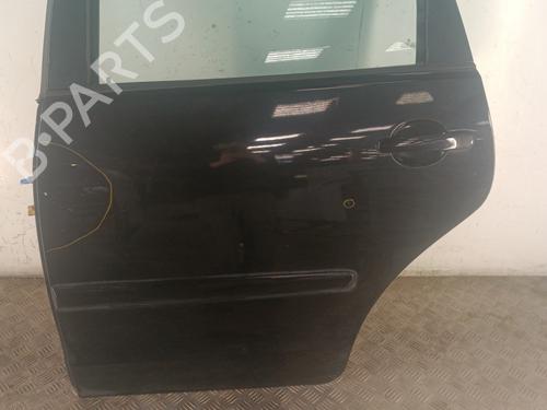 Used Left rear door VW POLO IV (9N_, 9A_) 1.4 16V (75 hp) 30025513