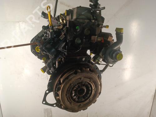 Silnik FORD FOCUS I (DAW, DBW) 1.8 TDCi | BP30641785M1