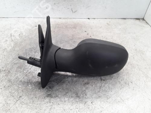 Left mirror NISSAN MICRA III (K12) 1.5 dCi | BP30024066C26 