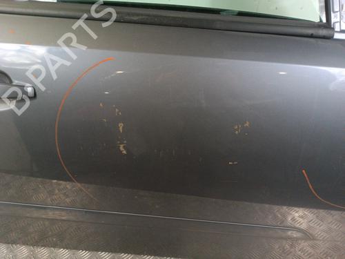 Drzwi przednie prawe OPEL ASTRA H (A04) 1.7 CDTI (L48) | BP30026129C3