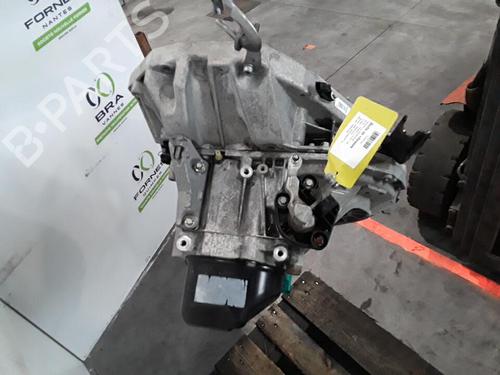 Used Gearbox Gearbox NISSAN NOTE (E11, NE11) 1.5 dCi (86 hp) 30015899 30015899