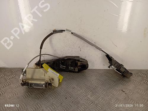 Used Front left lock Front left lock 38032133 38032133