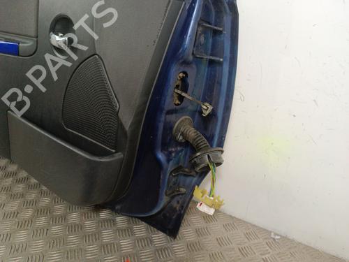 Drzwi przednie lewe CITROËN C2 (JM_) 1.4 HDi | BP30015383C2 