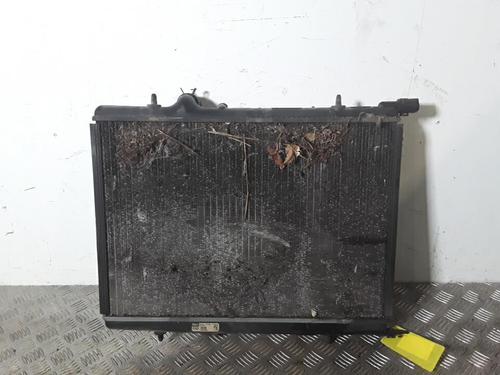 Radiateur à eau CITROËN BERLINGO / BERLINGO FIRST MPV (MF_, GJK_, GFK_) 1.4 i (MFKFX, MFKFW, GJKFWB, GJKFWC, GFKFWC) (75 hp) 30015439