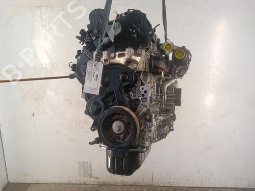 Engine PEUGEOT 206+ (2L_, 2M_) | BP38080616M1 - Image 8