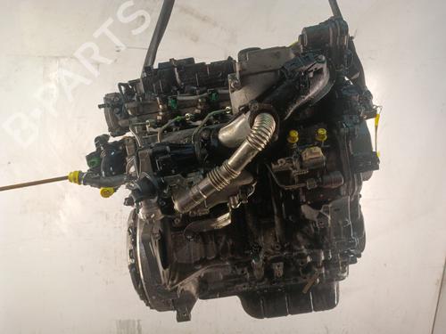 Engine CITROËN C4 Picasso II | BP37222789M1 - Image 3