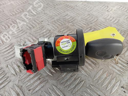 Ratlås/Tændingslås RENAULT CLIO III (BR0/1, CR0/1) 1.5 dCi (BR17, CR17) (86 hp) 32360555