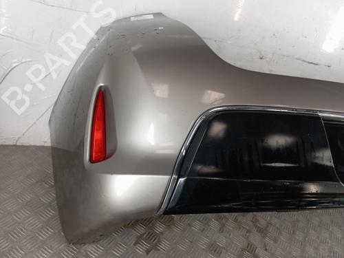 Used Rear bumper Rear bumper TOYOTA AURIS (_E18_) 2.0 D-4D (ADE186_, ADE186R) (124 hp) 40529526 40529526