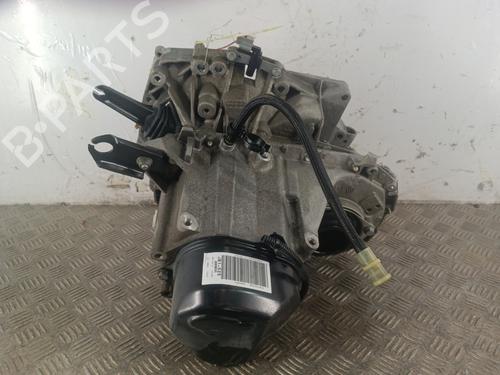 Gearbox RENAULT TWINGO II (CN0_) | BP37496456M3 - Image 3