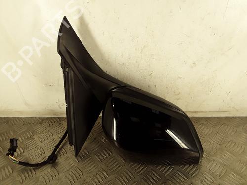 Rétroviseur droit PEUGEOT 308 III (FB_, FH_, FP_, F3_, FM_) Hybrid 180 (F3DGXT, F3DGMH) | BP30907385C27