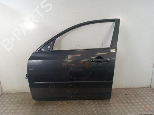 Used Left front door MAZDA 3 (BK) 1.6 DI Turbo (109 hp) 30009052
