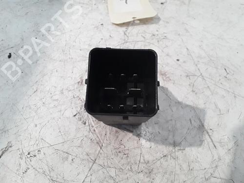 Used Electronic module Electronic module CITROËN C3 II (SC_) 1.4 HDi 70 (SC8HZC, SC8HR0, SC8HP4) (68 hp) 30026714 30026714