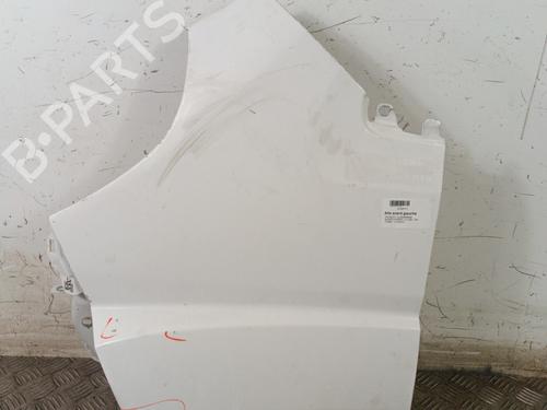Used Left front fenders PEUGEOT BOXER Van 2.2 HDi 120 (120 hp) 30008920