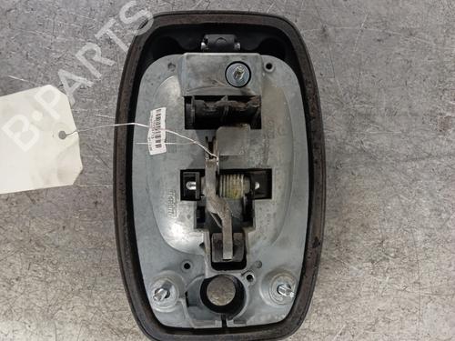 Front left exterior door handle FIAT DUCATO Van (250_) 150 Multijet 2,3 D | BP30020334C128