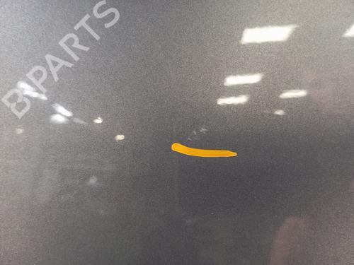 Tür links hinten NISSAN QASHQAI I (J10, NJ10) 1.5 dCi | BP30007896C4 