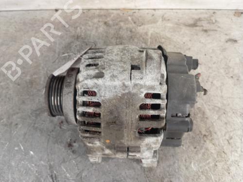 Alternator RENAULT SCÉNIC II (JM0/1_) 1.6 (JM0C, JM0J, JM1B) | BP30025488M7 