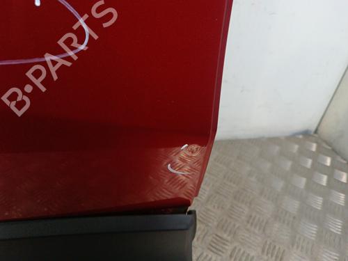 Right rear door MAZDA CX-5 (KE, GH) 2.2 D (KE2FW) | BP30015244C5 