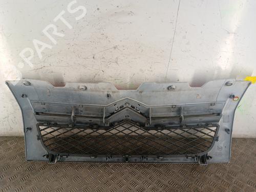 grille-citroen-jumper-ii-van-2006-30025329 main image
