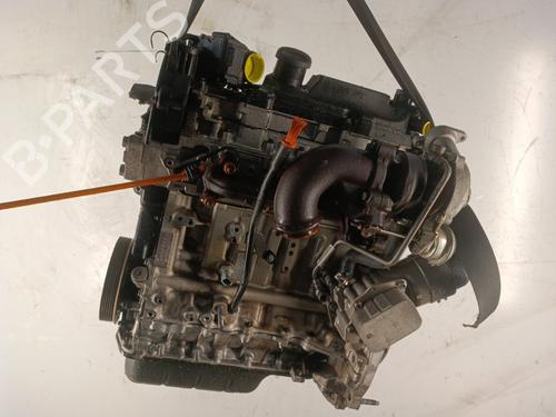 Engine CITROËN C3 II (SC_) 1.4 HDi 70 (SC8HZC, SC8HR0, SC8HP4) | BP30391827M1 