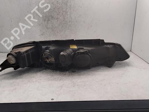 Left headlight PEUGEOT 406 (8B) 2.0 HDI 110 | BP30021437C28