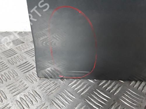 Used Right front door DAIHATSU TREVIS 1.0 (58 hp) 30009773