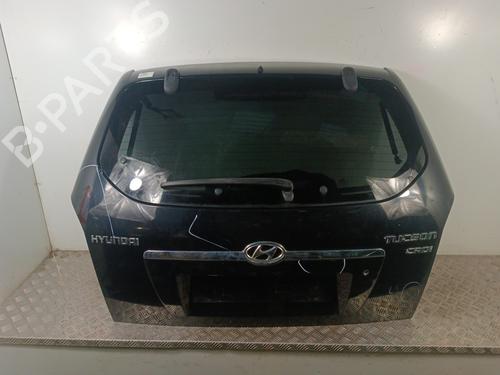 Used Tailgate HYUNDAI TUCSON (JM) 2.0 CRDi (140 hp) 30008655