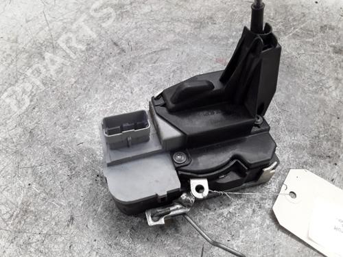 Used Front right lock Front right lock PEUGEOT 307 Break (3E) 1.6 HDi 110 (109 hp) 30009156 30009156