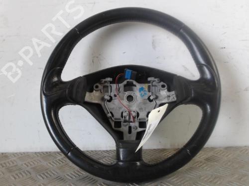 Volant PEUGEOT 407 (6D_) 1.6 HDi 110 (6D9HZC, 6D9HYC) (109 hp) 30022495