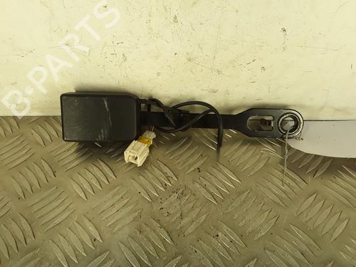 Seat buckle PEUGEOT 307 Break (3E) 2.0 HDI 110 | BP30011581I32
