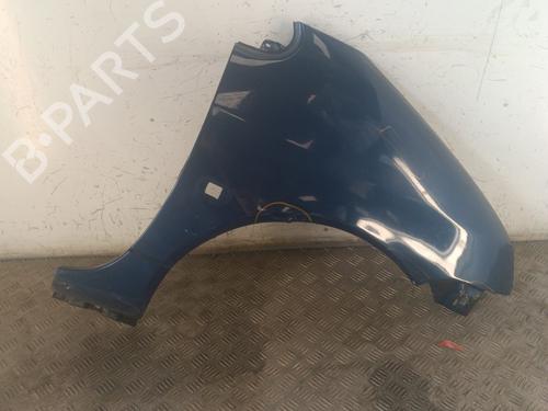 Used Right front fenders RENAULT TWINGO I (C06_) 1.2 (C066, C068) (58 hp) 30014565