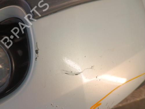 Foran kofangere RENAULT MEGANE II (BM0/1_, CM0/1_) 1.6 16V (BM0C, CM0C) | BP30010347C7 