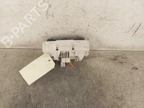 AC-Styringsenhed/Manøvreenhed OPEL MERIVA A MPV (X03) 1.7 DTI (E75) | BP30014325I5 