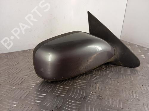 Right mirror RENAULT LAGUNA II (BG0/1_) 1.6 16V (BG1G, BG1H) | BP30023149C27