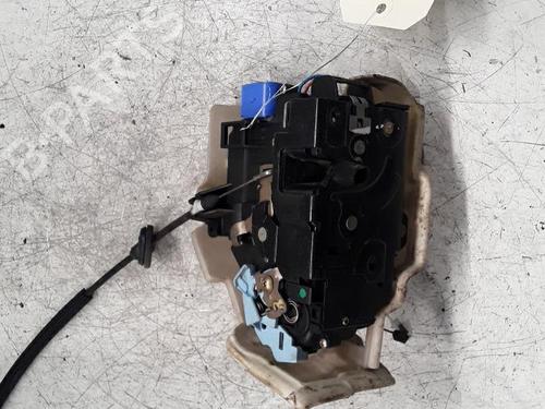 Używane Zamek drzwi przednich lewych VW GOLF V (1K1) 1.9 TDI (105 hp) 30011171