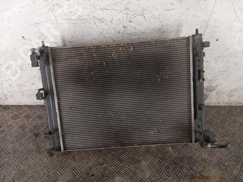 Water radiator NISSAN MICRA V (K14) 1.5 DCI | BP31858066M31 - Image 2